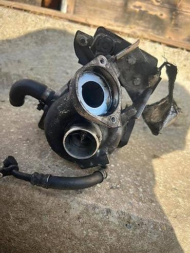 a6 b7: TURBINA M47 122KS E90,87 ZA BMW SERIJA 1, SERIJA 3 | Na stanju novi — 2
