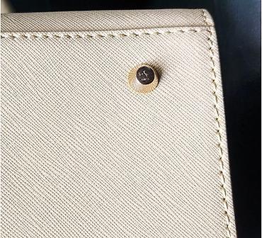 Çantalar: Əl çantası, DKNY, Yeni — 6