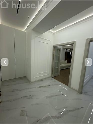 52: 1 комната, 52 м², 4 этаж, Евроремонт — 3