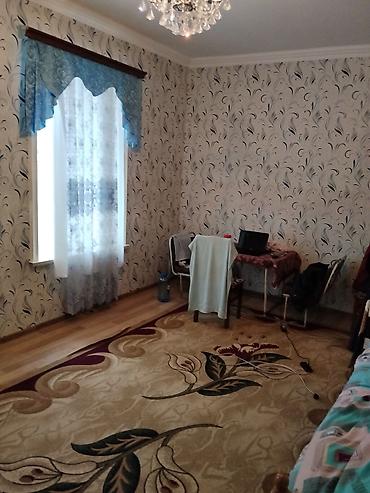 Həyət evləri və villaların satışı: 3 otaqlı, 83 kv. m, Orta təmir — 10