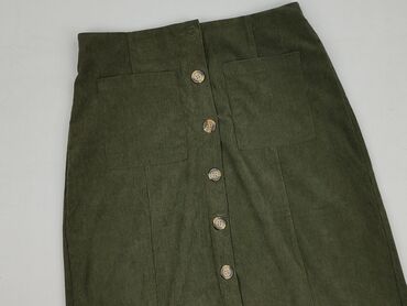 spódnice midi zimowa: Women`s skirt, size L