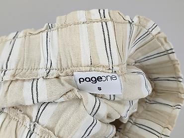 a1 yupoo: Page One Young, Szorty damskie, rozmiar L — 4