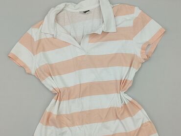 koszulka ajax amsterdam 2122: Beloved, Damska koszulka polo, rozmiar XL