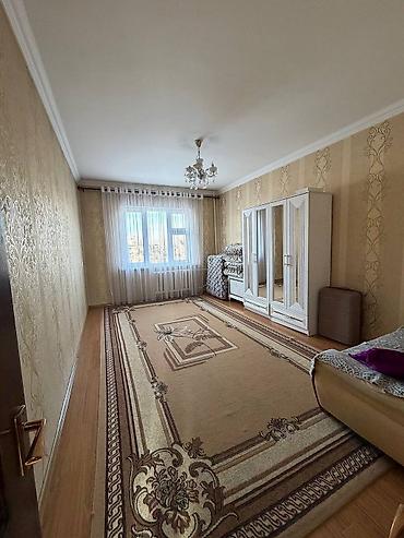 Продажа квартир: 2 комнаты, 52 м², 105 серия, 3 этаж, Евроремонт — 1