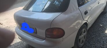 мерседес бенс е200: Hyundai Accent: 1996 г., 1.3 л, Механика, Бензин