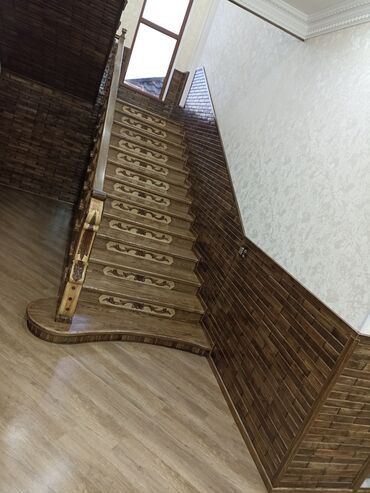 Mebel ustaları: Taxta isleri hər növ matrealdan qapı pilləkən mebel stol ve yataq — 8