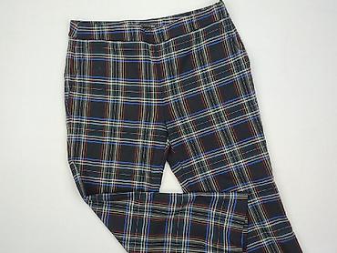 1189 zara: Zara, Spodnie materiałowe damskie, rozmiar L — 1