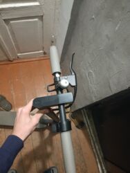 Elektrikli samokatlar: Elektrik skuter – qatlanan model, şarj cihazı ilə - Şəhər içi hərəkət — 5