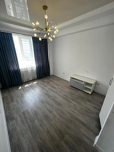 49: 2 комнаты, 49 м², Тунгуч мкр Элитка, 10 этаж, Косметический ремонт — 9