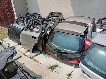 moj auto: VRATA ZA ALFA ROMEO 147, 156, 159 — 2