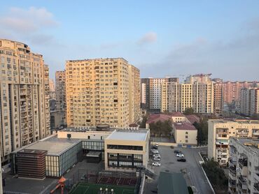 Yeni tikili: 3 otaqlı, Yeni tikili, m. Xətai, 90 kv. m — 20