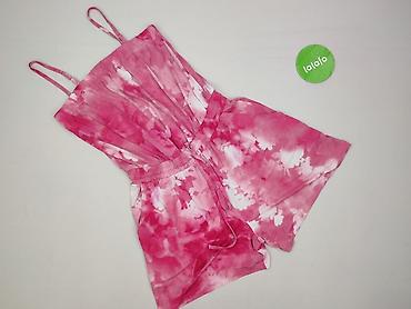 kombinezony wiosenne: BODY FLIRT, Kombinezon damski, rozmiar S — 2