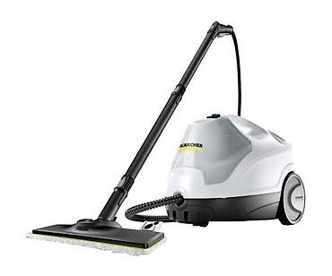 Пароочистители: Пароочиститель Karcher, Новый at lalafo.kg — 13 Пароочистители: Пароочиститель Karcher, Новый — 13