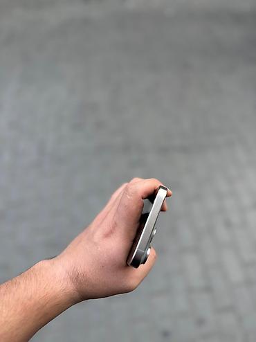 muslim telecom: IPhone 15 Pro Max, 256 GB, Natural Titanium, Sənədlərlə — 4