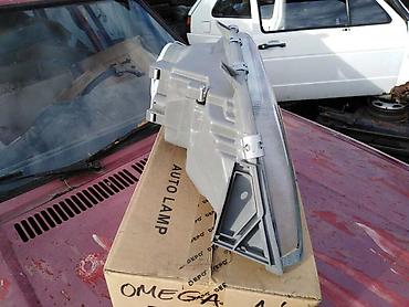 tipke: NOVI FAROVI ZA OPEL OMEGA | Novi DEPO farovi za Opel Omega A 87-94 — 3
