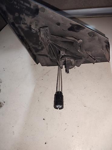 range rover az: Cüt, Renault MEGANE 2, 2006 il, Fransa, Rayonlara çatdırılma, Ünvandan götürmə, Pulsuz çatdırılma — 5