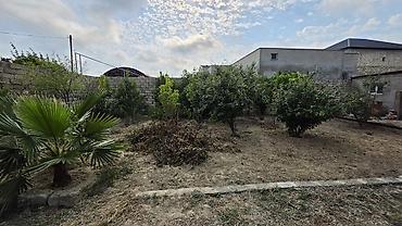 kreditle heyet evi: 7 otaqlı, 300 kv. m, Kredit yoxdur, Təmirsiz — 4