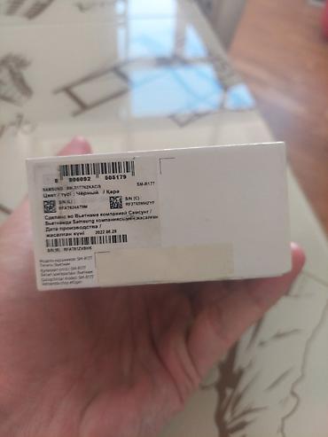 galaxy buds 4 pro: Samsung Galaxy Buds2 (SM‑R177) – qara rəng - Səs: AKG tərəfindən — 5