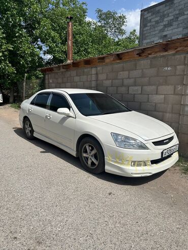 абхаз авто машины на продажу: Honda Inspire: 2003 г., 3 л, Автомат, Бензин, Седан