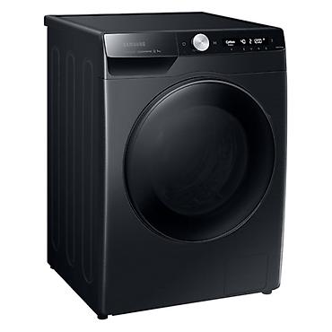 a 8: Стиральная машина автомат, Новый, Samsung, До 8 кг, Фронтальная, Рассрочка — 4