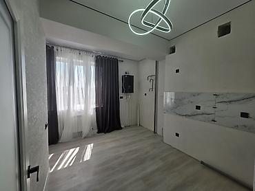 Продажа квартир: 2 комнаты, 67 м², Элитка, 7 этаж, Евроремонт — 4