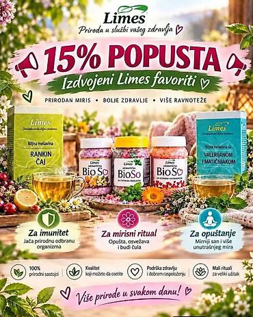 Kućna hemija i proizvodi za kuću: Limes “Selekta” – set za blistavo domaćinstvo Sadržaj i namena: - — 69