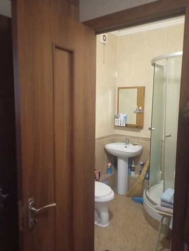 Продажа квартир: 1 комната, 53 м², 105 серия, 6 этаж, Евроремонт — 8