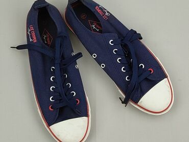 ccc sandały klapki: Trainers for men, size 42, Lee Cooper, condition - Very good