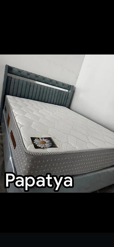 Ev üçün mebel: Yeni, Sadə matras, Uşaq üçün — 8