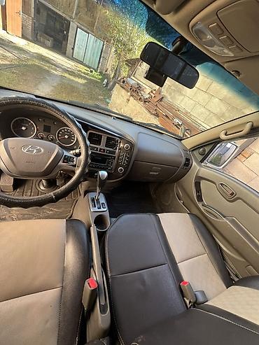 портер ош прадаю: Легкий грузовик, Hyundai, Стандарт, 3 т, Новый — 3