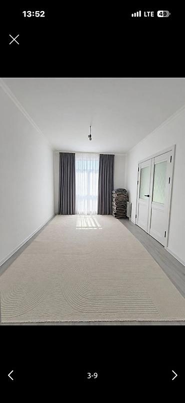 1 комната, 32 м², Пишпек 8 этаж