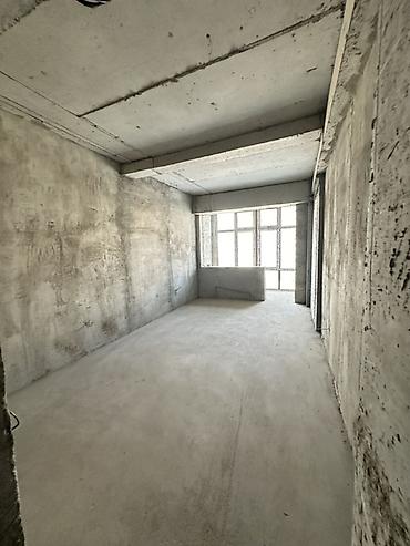 Продажа квартир: 2 комнаты, 90 м², Рынок Келечек, Элитка, 4 этаж, ПСО (под самоотделку) — 4