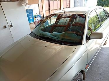 кочкор авто: Toyota Avensis: 1998 г., 1.8 л, Автомат, Бензин, Седан — 2
