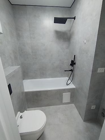 Продажа квартир: 2 комнаты, 52 м², Элитка, 13 этаж, Евроремонт — 3