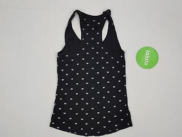 cropp tshirt: Sinsay, Top damski, rozmiar S — 3