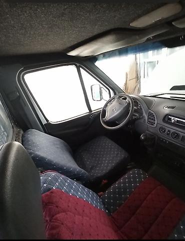 корейский компрессор: Грузовик, Mercedes-Benz, Стандарт, Б/у — 1
