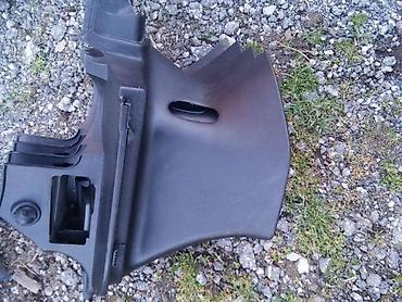 sm auto varvarin: NOSAC ZADNJE POLICE ZA ALFA ROMEO 147 | Alfa Romeo 147 Bocne — 3