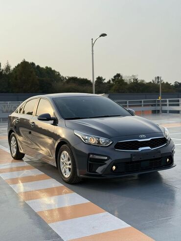 купить авто до 3000 долларов: Kia K3: 2020 г., 1.6 л, Автомат, Бензин, Седан
