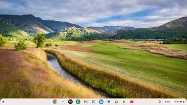 HP: Netbuk HP Chromebook 11 G4 Yaxşı vəziyyətdədir. Heç bir problemi — 6