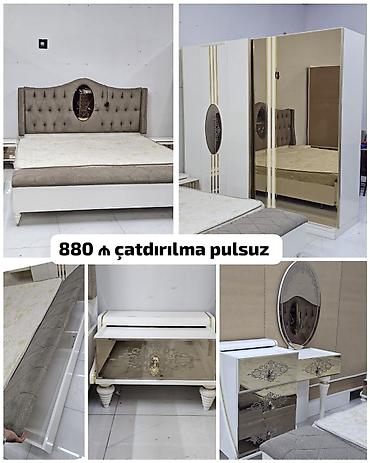 *Yataq desti 880 AZN* *Çatdırılma pulsuz* Dolab ölçüləri En- 2.50