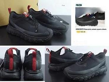 Patike: VRHUNSKI DESCENTE I LACOSTE MODELI, 2025-26 | NOVO! ! ! HIT! ! ! — 16