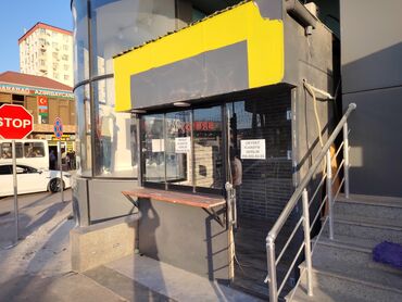 Digər kommersiya daşınmaz əmlakı: Salam obyekt xirdalanda duz prospektde yerlewir Gence tendiri ile uzbe — 16