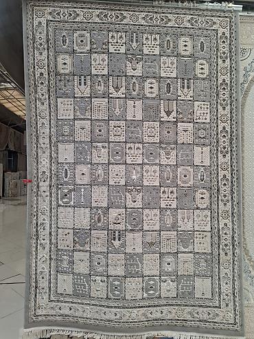 toy gulləri: Xalça Dekorativ — 1