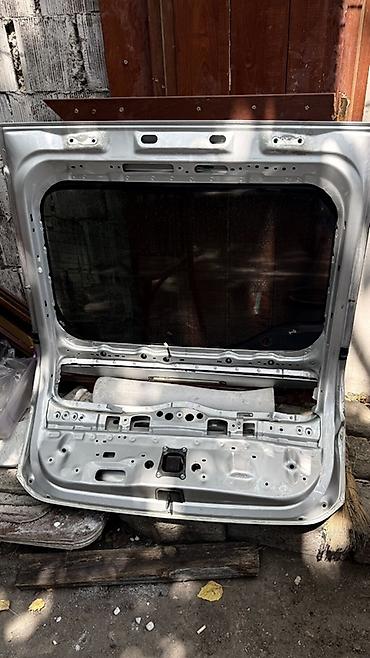 Ehtiyat hissələri: Toyota Prius — 3