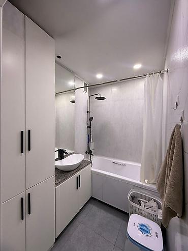 Продажа квартир: 4 комнаты, 100 м², Элитка, 1 этаж, Евроремонт — 6