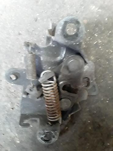 key maker: Toyota wish замок капота, Тойота Виш замок капота Привозные запчасти — 2