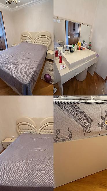 ev t: Taxt+2 tumba+termo 160 azn. Tecili evden cixmalidir‼️ matrasi var — 1