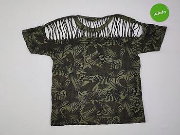 fishbone marka: Medicine, T-shirt damski, rozmiar S — 3