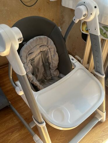 Коляски: Коляска, Б/у — 4