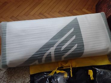 Vodeni sportovi: Daska za veslanje Bestway - Hydro-Force Kahawai Set Bestway 310 cm x — 13